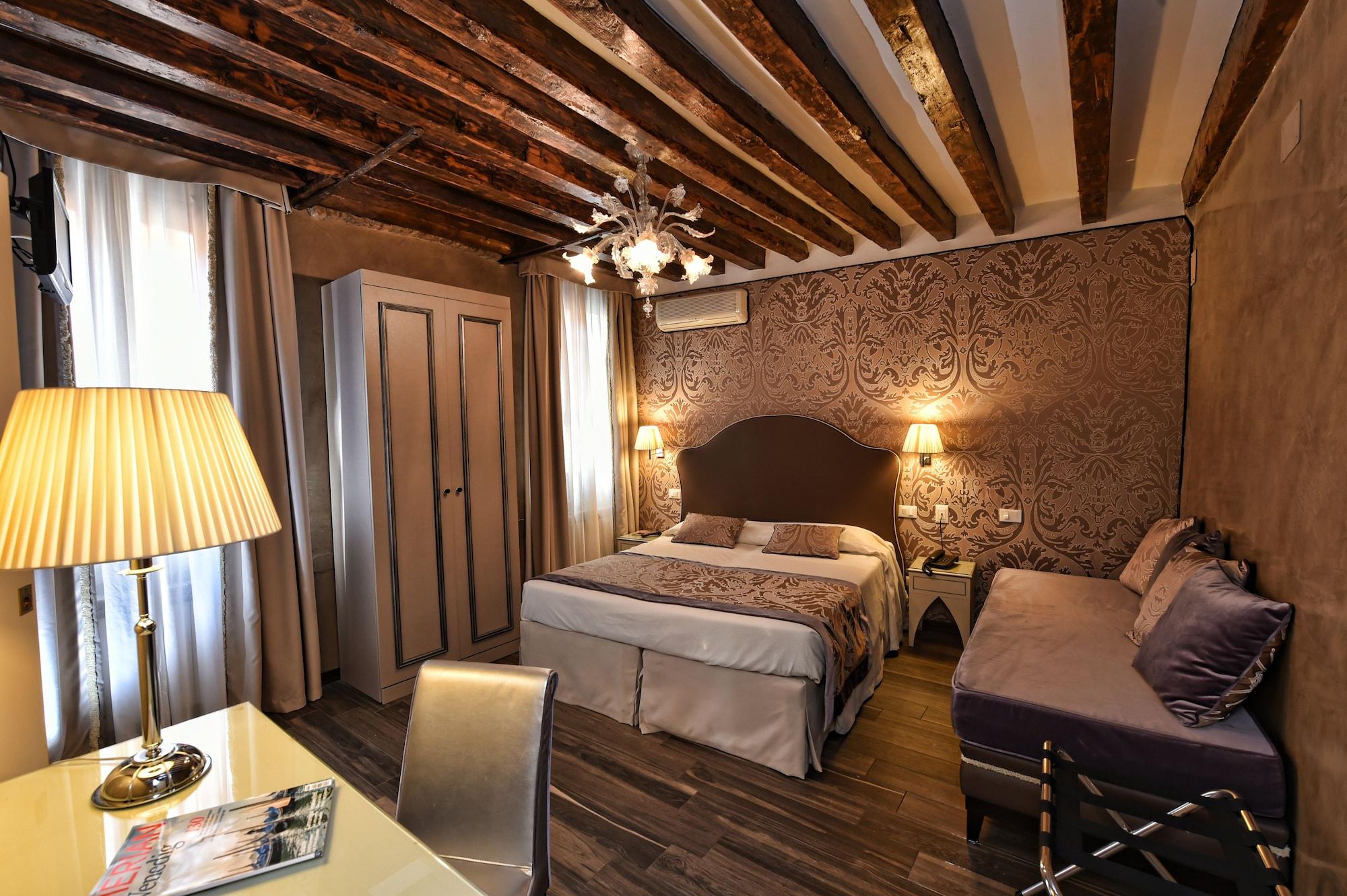 Rosa Hotel Venezia