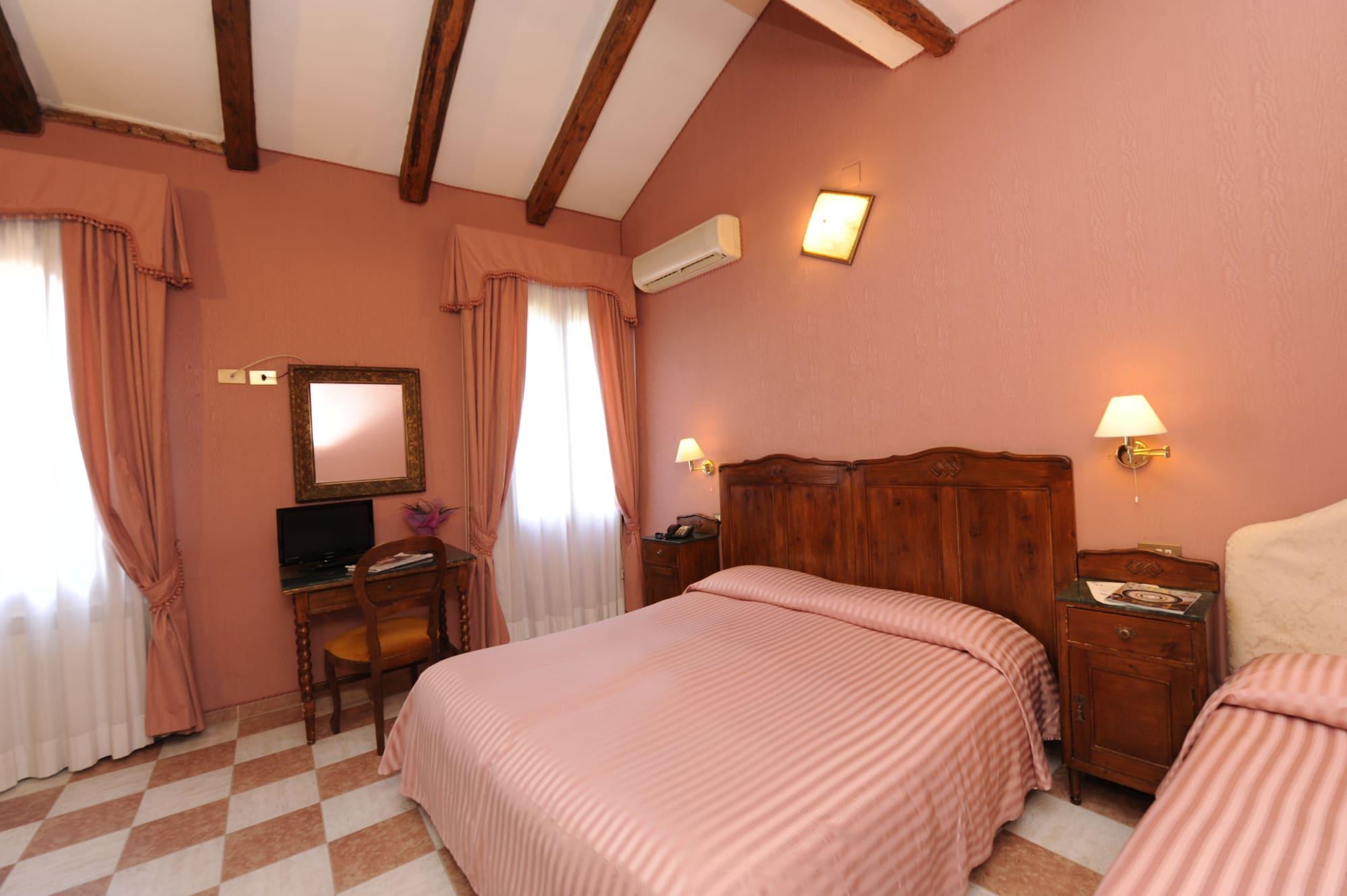 Rosa Hotel Venezia