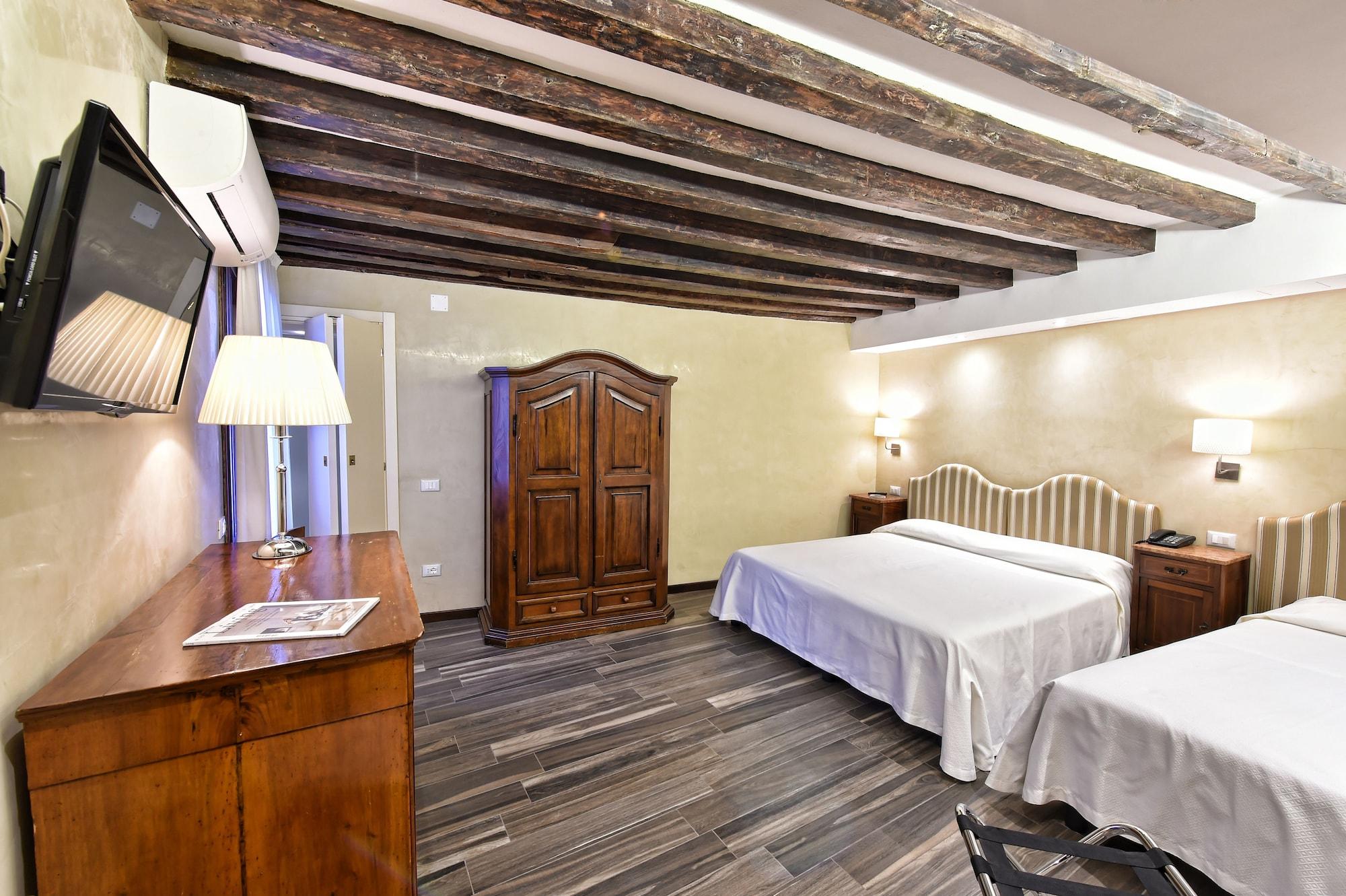 Hotel Rosa Venezia
