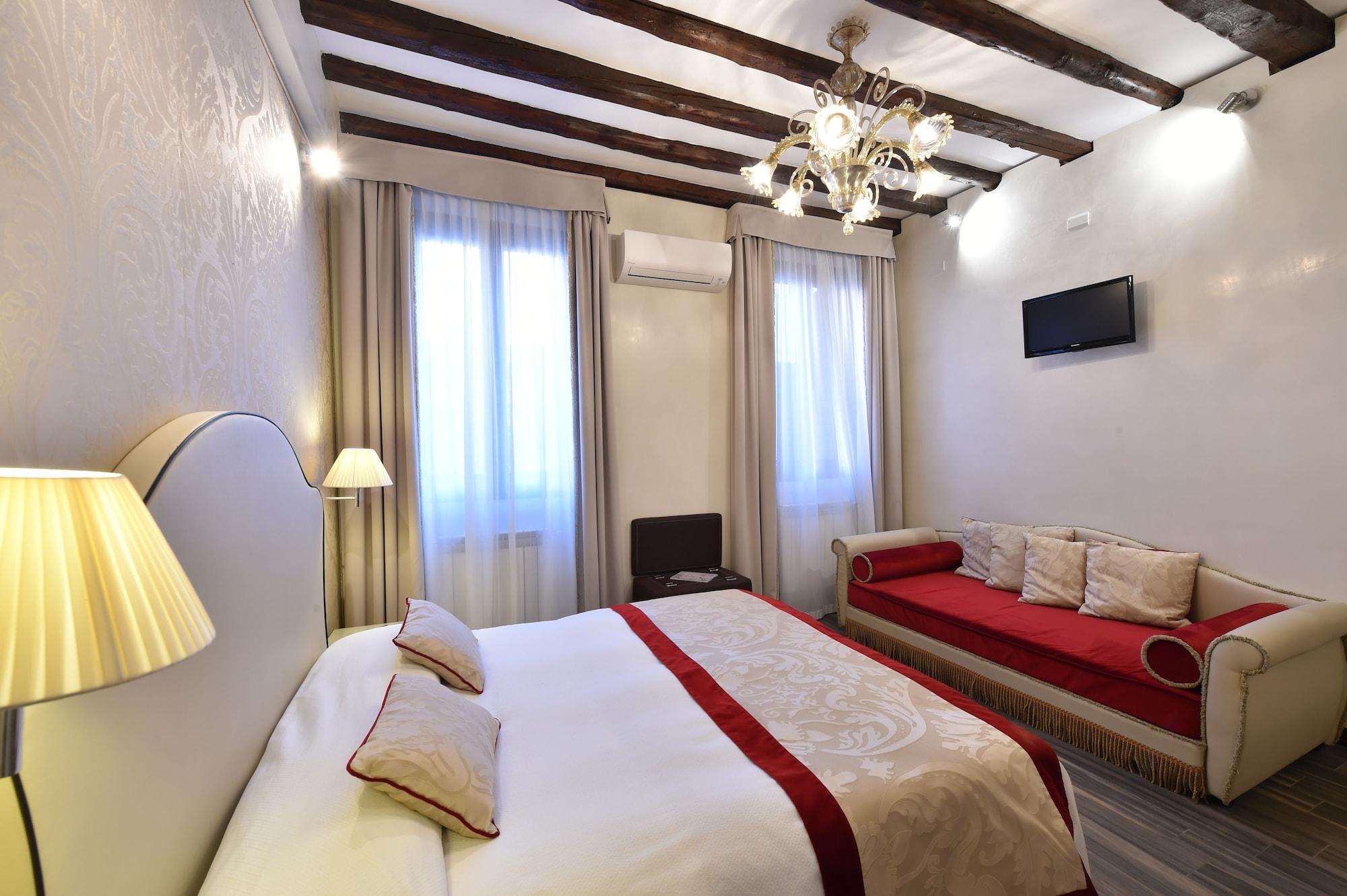 Hotel Rosa Venezia