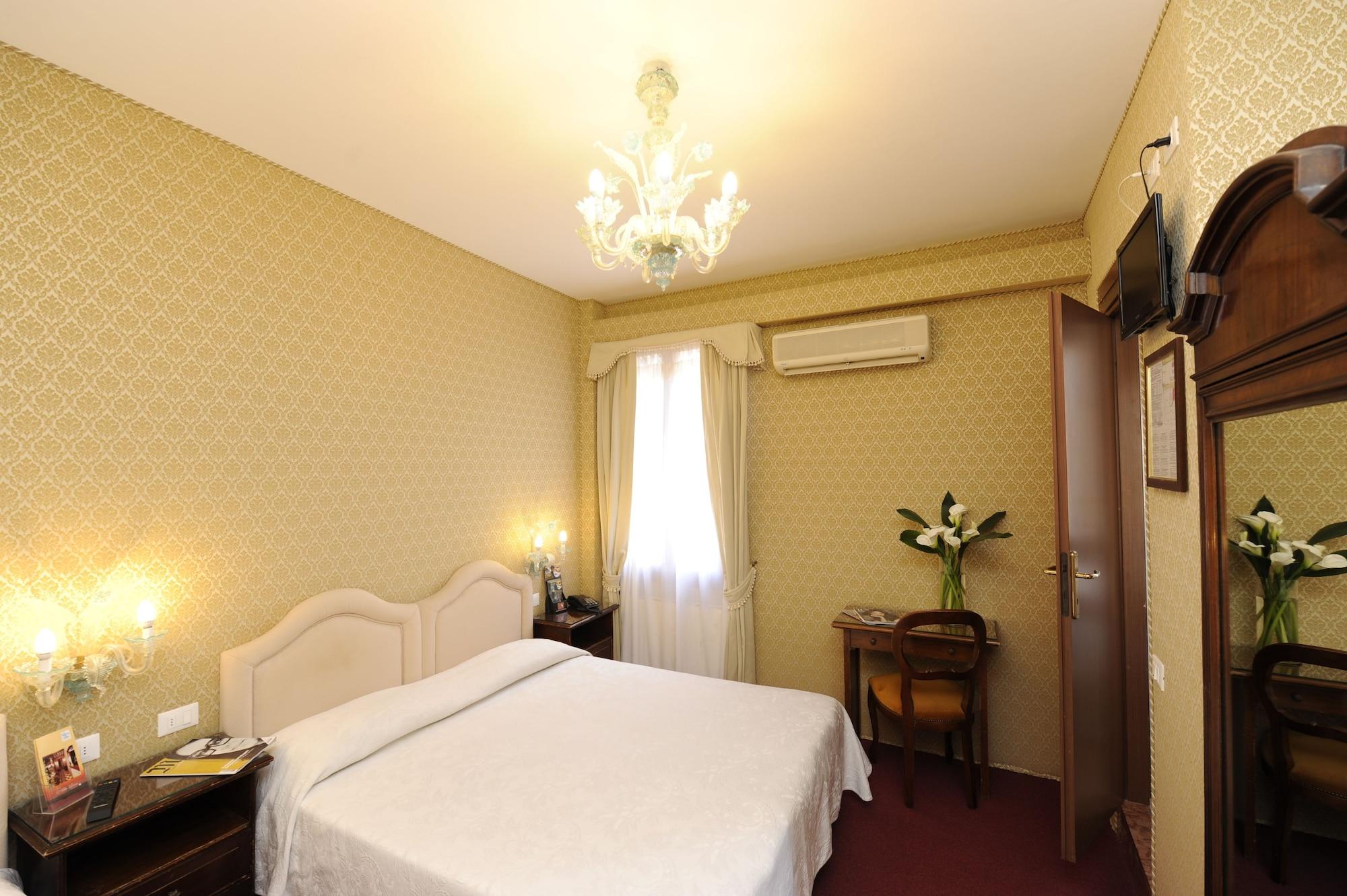 Rosa 2* Venezia