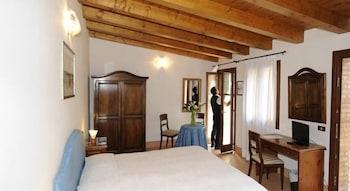 Rosa 2* Venezia