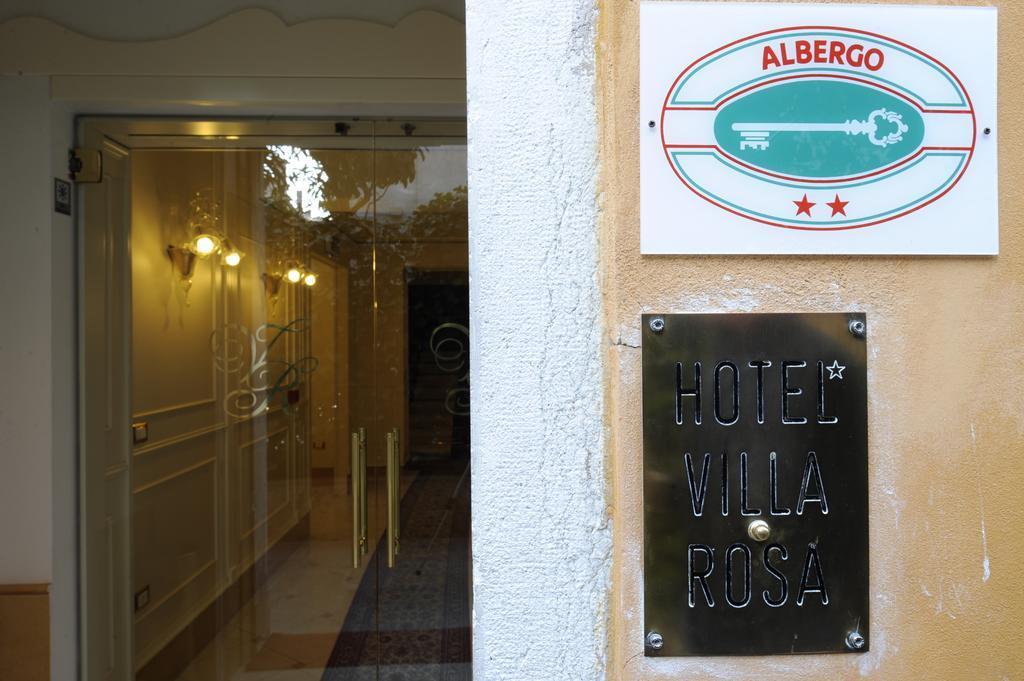 Rosa Hotel Venezia