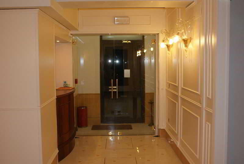 Rosa Hotel Venezia