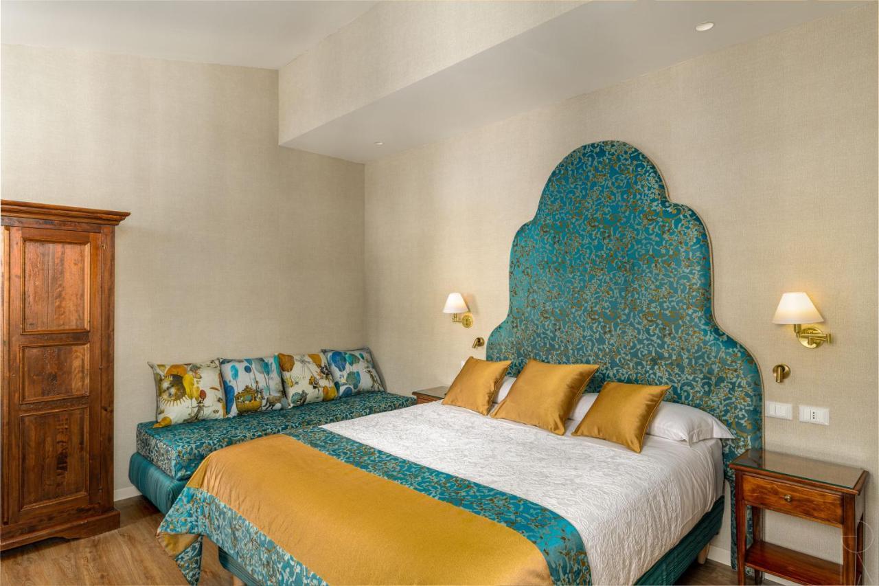 Rosa Hotel Venecia