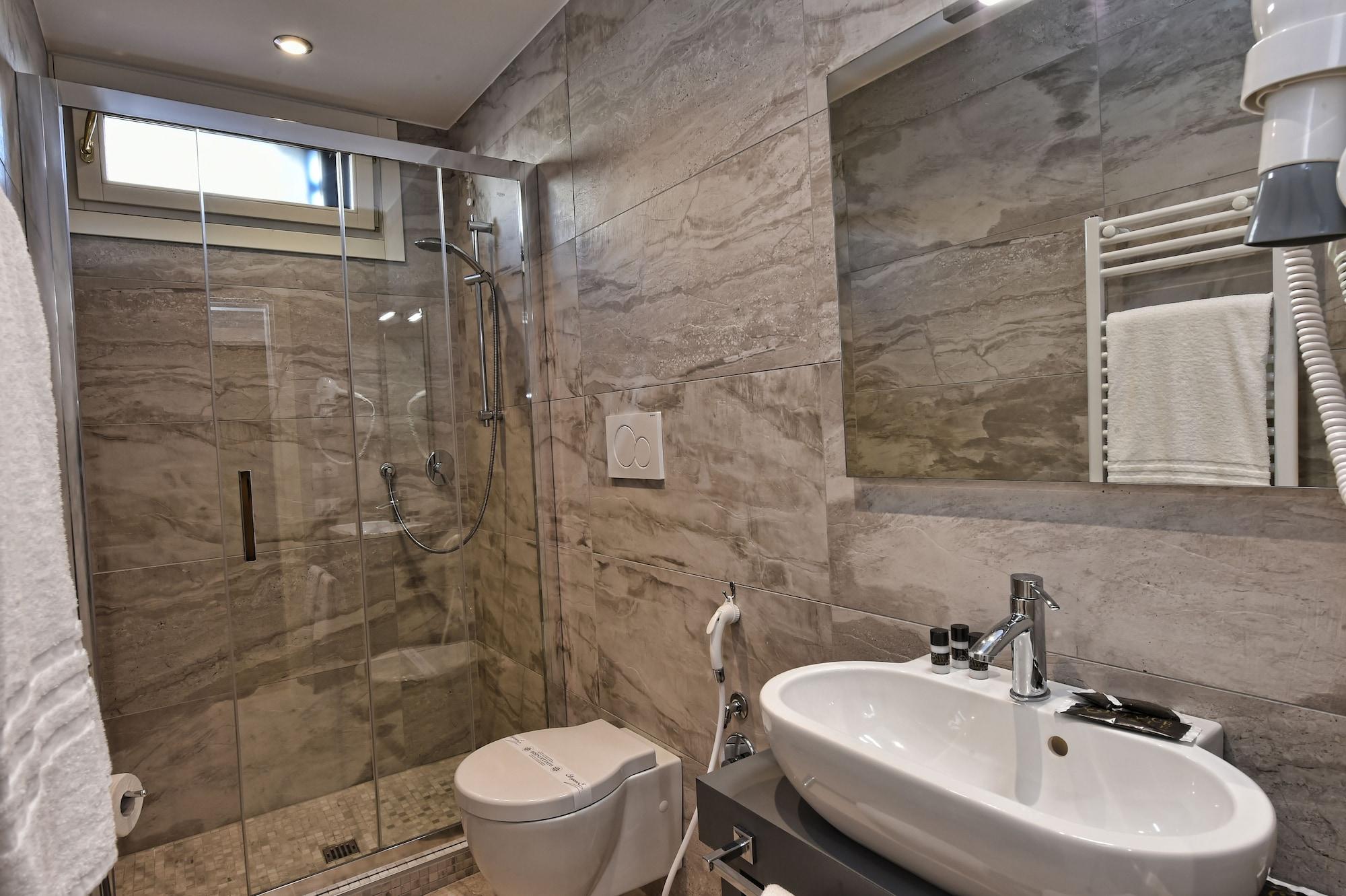 Rosa Hotel Venecia