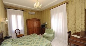 Rosa Hotel Venecia