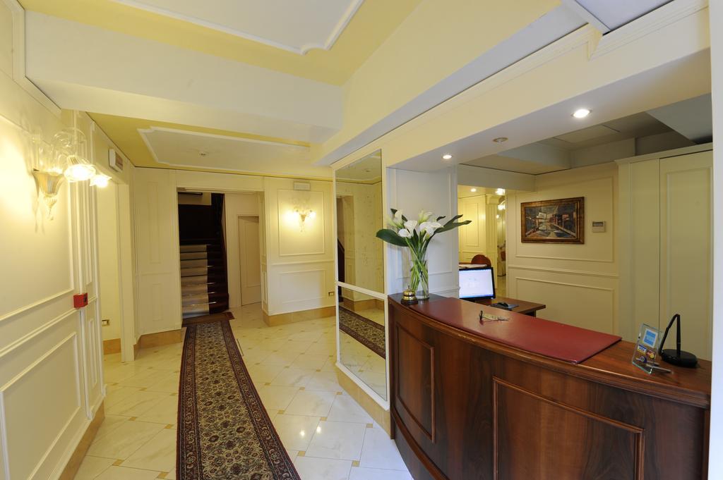 Hotel Rosa Venecia