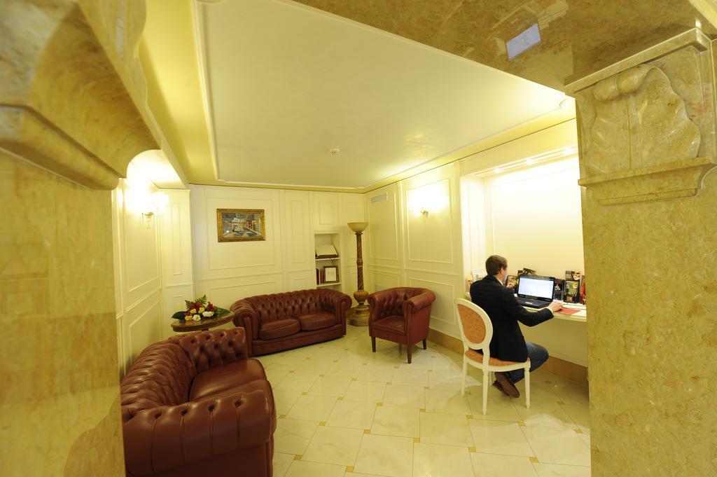 Rosa Hotel Venecia
