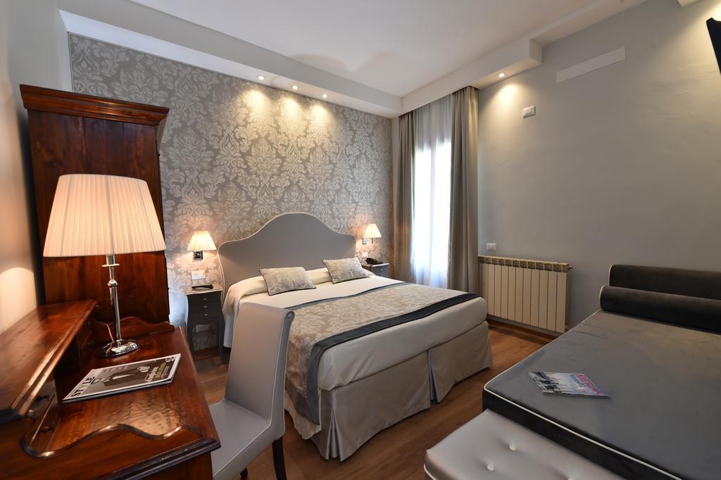 Hotel Rosa Venecia