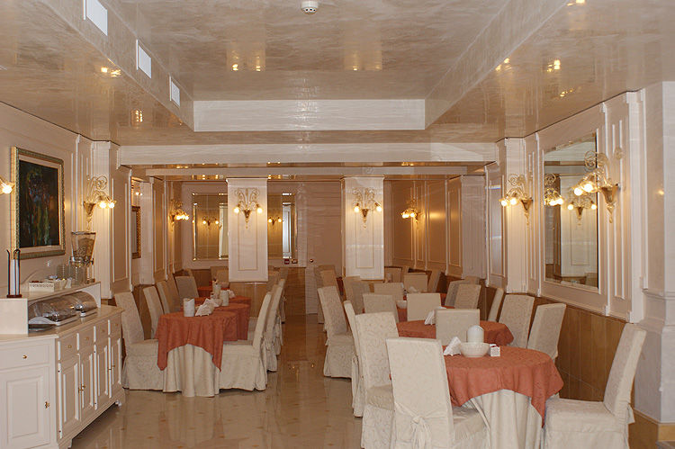 Hotel Rosa Venecia