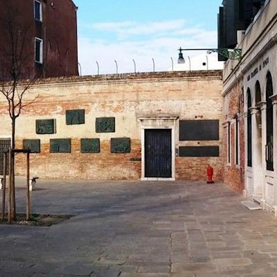 Hotel Rosa Venecia