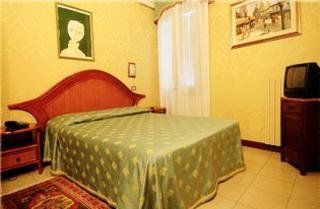 Rosa Hotel Venecia
