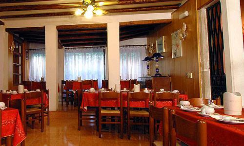 Hotel Rosa Venecia